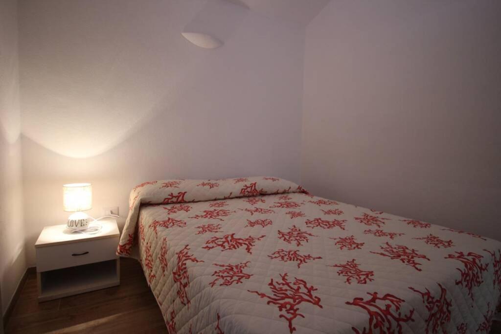 Effe Apartment Golfo Aranci: Sole, Mare E Relax Екстер'єр фото