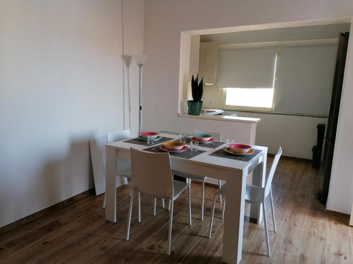 Effe Apartment Golfo Aranci: Sole, Mare E Relax Екстер'єр фото